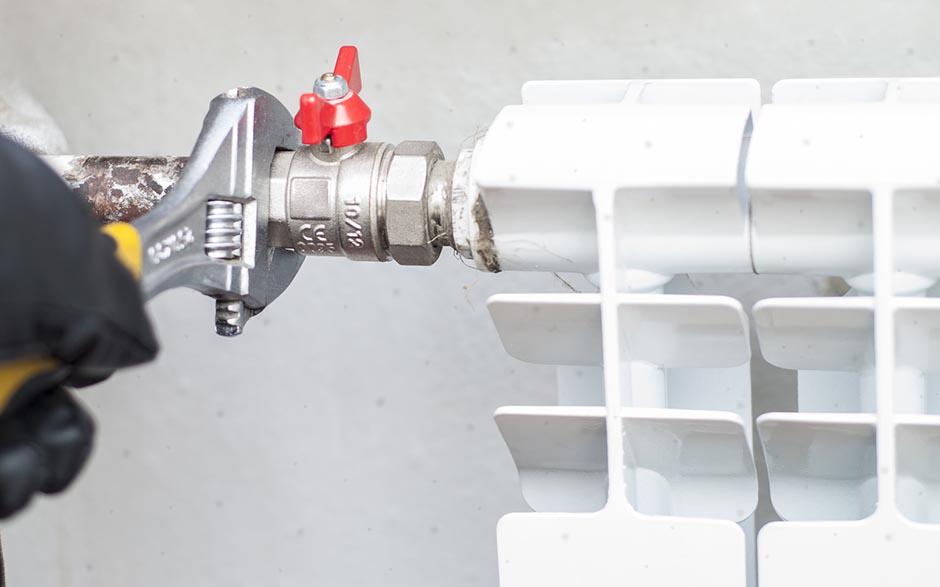 entretien climatisation industrielle Menneval
